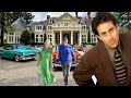 Jerry Orbach s Untold Story Abandoned House MYSTERIOUS DEATH and Net Worth Revealed