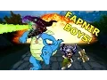Smite Fafnir Montage ITS FAP TIME BOYS