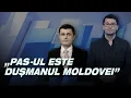 Download Lagu PAS-ul nu mai poate. Alternativa va lupta guvernarea. CC, sfidarea statului de drept/Puterea a Patra