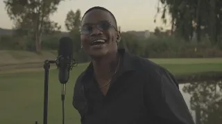 wordz tha prince sesholo ke zaka live rendition