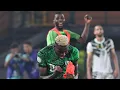 Nigeria AFCON history - Player s Motivation Song