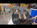 Truma Combi how it works