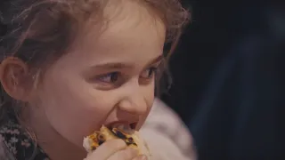 رمضان من كل مكان  برومو  دندنها