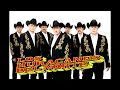 Los Huracanes Del Norte - El Gato De Chihuahua