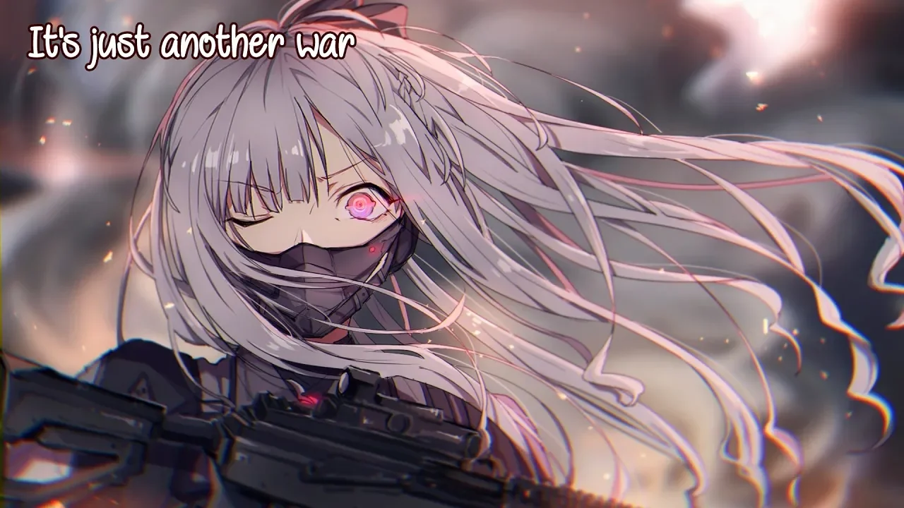 Nightcore - Hero (Skillet) Nightcore - Hero (Skillet)