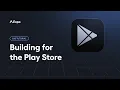 How to create a production build for Android EAS Tutorial