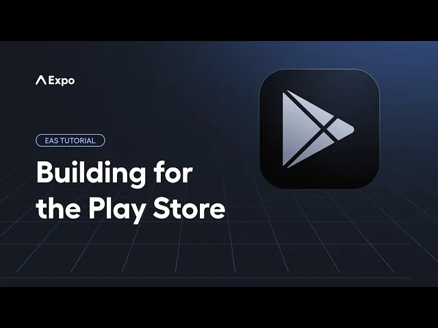 Watch: Creating and releasing a production build for Android
