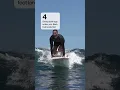 The Pop Up Step by Step - Try these Surf Tips