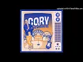 Cory Wong - Bluebird feat Eddie Barbash - drumless