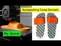 Download Lagu The Best Camp Sandals for Backpacking? My Quest So Far