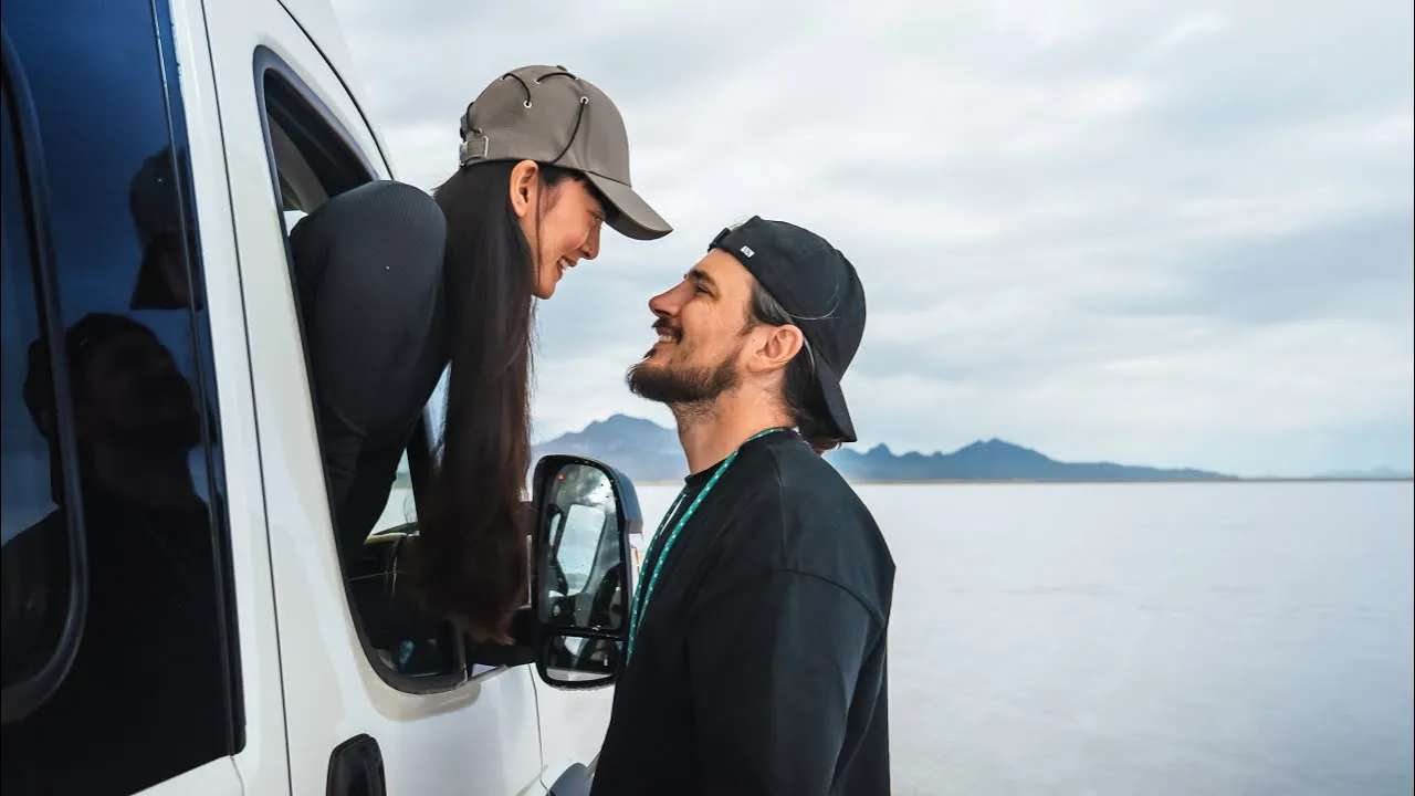 roadsurfer — Roadsurfer — Camper Van Adventures (YouTube video ad)