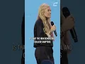 Erika Kirk Shares The NEW Program TPUSA Is Starting