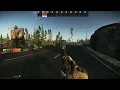 Escape from tarkov - 0 Durability M1911