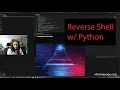 How to make a Reverse Shell using Python