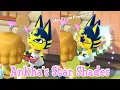 Ankha s Star Shades Animal Crossing New Horizons ACNH