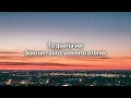 Alemán, Neton Vega - Te Quería Ver (Letra / Lyrics)