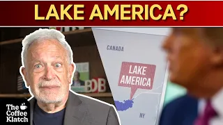 Trump’s War on Iran, Canada, and Us | The Coffee Klatch with Robert Reich | August 29, 2026