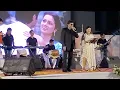 Lagu Pyar Kiya nahi Jata, Live performance by Shabbir Kumar and Puja Tiwari at Jamshedpur