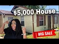 Buying A 5 000 House Cheap Houses For Sale