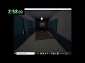 Identity Fraud Speedrun in 5 49 917