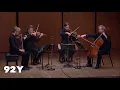 Danish String Quartet—Haydn: Quartet in C Major, Op. 20, No. 2