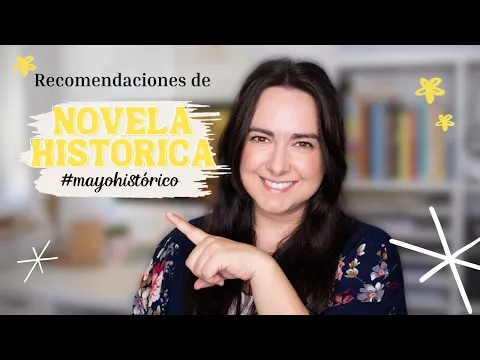 Download MP3 NOVELAS HISTÓRICAS enganchantes 📚 // Mis recomendaciones para el MAYO HISTÓRICO