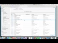 Salesforce com External Objects - Quick Setup