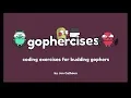 Gophercises - Recover Middleware