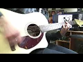 10 Years - Fix me - Acoustic cover