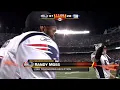 Every Randy Moss Touc own from the 2007 Season HIGHEST QUALITY 4K60fps