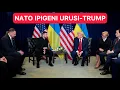 Download Lagu TUMEKWISHA! TRUMP ATAKA NATO ISHAMBULIE NDEGE ZA KIVITA ZA URUSI ZINAZOINGIA KWENYE ANGA YAO 