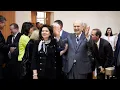 President Nelson Greets Missionaries in Brazil During Latin America Ministry