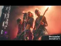 BOØWY "Dreamin'"🎸欧州メタル女子が歌うボウイ | European Hard Rock Metal (Female Vocal) ver. | AI Covers J-POP