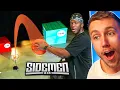 COLDEST SIDEMEN MOMENTS