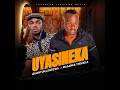 Download Lagu Iquantum Lensizwa_Uyasineka_[Official Audio]ft_Maganga Thishela