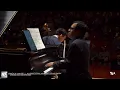 James Baik | Franck: Cello Sonata in A major FWV 8, I. Allegretto ben moderato