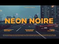 Download Lagu Seoul \u0026 Incheon Night Drive – Lofi Hiphop \u0026 Synthwave Beats to Relax, Sleep, Study | 로파이 신스웨이브 드라이브