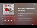 Luis R Conriquez - Edgardo Nuñez & Los Dareyes De La Sierra / DE FRESA Y COCO (LETRAS/LYRIC)