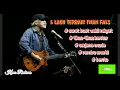 Download Lagu iwan fals 5 Lagu terbaik #iwanfals