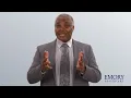 John Louis-Ugbo MD - Orthopedic Surgeon at Emory Orthopaedics Spine Center