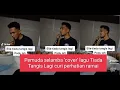 Download Lagu Pemuda selamba ‘cover’ lagu Ella Tiada Tangis Lagi curi perhatian ramai.