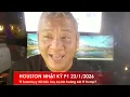Lagu HOUSTON NHẬT KÝ P1 23/1/2026
