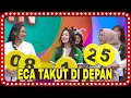 Rahasia Eca Biar Tetep Happy Terus, Penasaran Gak?! | ARISAN (21/10/24)*