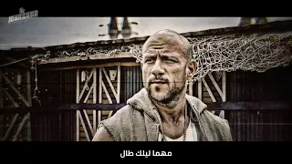 حالات واتس احمد مكي طرقت بابك 