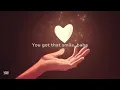 teddy swims - god went crazy [ slowed + reverb ] (lyrics)