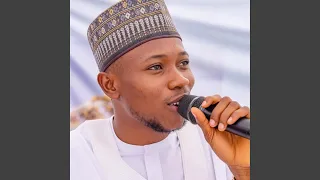 ami olohun