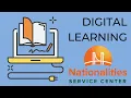 Digital Learning Resources