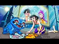 Download Lagu RUMI \u0026 JINU IS MISSING! | KPop Demon Hunters Animation