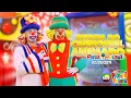 Download Lagu Estreia do Carrossel Animado com Patati Patatá! Inédito! | Primeira fase
