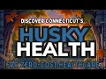 Are You Missing Out Unbelievable Benefits of HUSKY Health